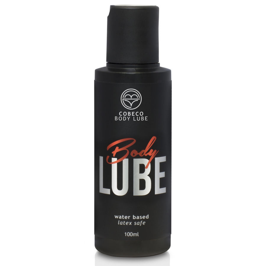 Cobeco Cbl Lubricante Intimo Wb 100ml