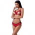 Set Cherry Passion Mujer S/M