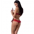 Set Cherry Passion Mujer S/M