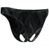 Panties Con Abertura Unisex Darkness - Talla Única