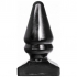 Buttplug All Black de 28,5 cm