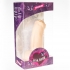 Dildo Realista Natural 16.5 Cm - Nestor