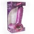 Anton Dildo Realistico Lila 21.5 Cm