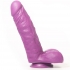 Dildo Color Negro - Marcel 17 cm