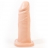 Dildo Realístico Natural 18.5 cm de Dael