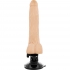 Vibrador Realístico Control Remoto Natural 19 cm