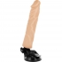 Vibrador Realístico Control Remoto Natural 21 Cm -o 4 Cm