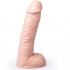 Dildo Realista Mickey Color Natural 24 cm