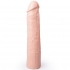 Dildo Realista Benny - 25.5 cm Color Natural