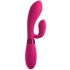 Vibrador Mood Silicone - Rosa