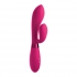 Vibrador Mood Silicone - Rosa