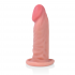 Dildo Realista Dual Density Tiger 14 cm