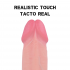 Dildo Realista Dual Density Tiger 14 cm