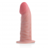 Dildo Realista Dual Density Tiger 14 cm