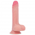 Rockarmy Liquid Silicone Dildo Premium Mustang 18 Cm