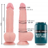 Rockarmy Liquid Silicone Dildo Premium Spitfire 21 Cm