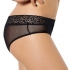 Panties con Abertura Trasera - S/M