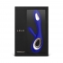 Vibrador Conejito Soraya Wave Midnight Azul