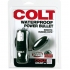 Bala Vibradora Colt Waterproof Power Bullet