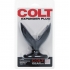 Colt Expander Plug Grande - Negro