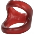 Anillo Snug Tugger Colt - Rojo