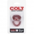 Anillo Snug Tugger Colt - Rojo