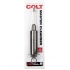 Limpiador Anal Colt Vibro