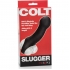 Colt Slugger Funda Pene Negro