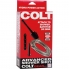 Columna Anal Colt Kit Ducha Avanzada