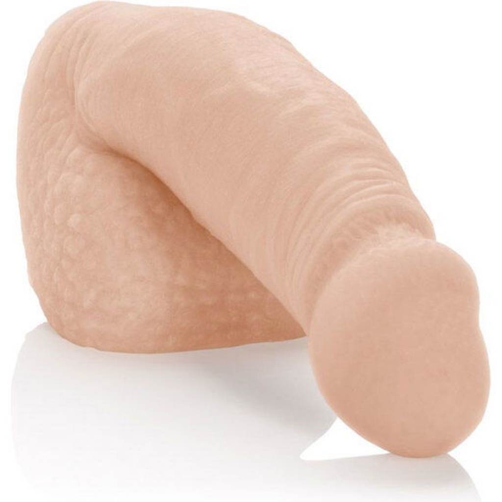 Packing Pene Realístico - 14.5 cm Natural