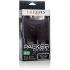 Harness Boxer Briefs con Abertura