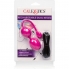 Bolas Kegel Duales Recargables Rosa