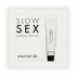 Bijoux Slow Sex Gel Estimulador Anal Monodosis