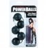 Bolas Chinas Power para Ejercicios de Kegel