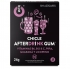 After Drink - Chicle Resaca (10 Unidades)