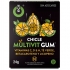 Chicle Multivit con Vitaminas y Té Verde - Wug