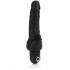 Vibrador Waterproof Power Stud Cliterrific Negro