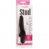 Vibrador Waterproof Power Stud Cliterrific Negro