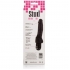 Vibrador Waterproof Power Stud Cliterrific Negro