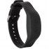 Pulsera Mando Control Remoto Negro