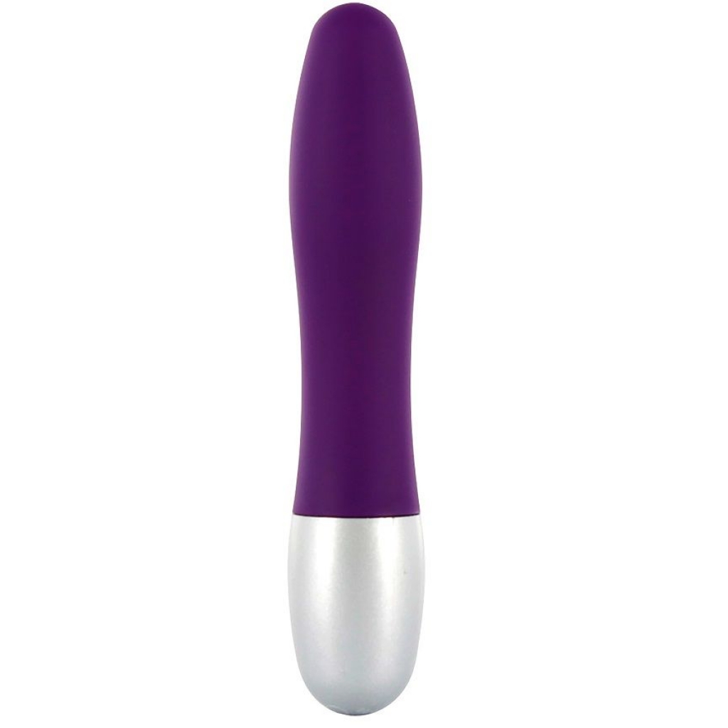 Vibrador Discretion Lila