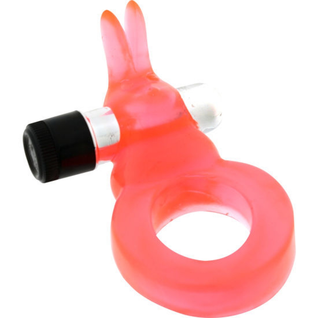 Anillo Conejito Rabbit Vibrador