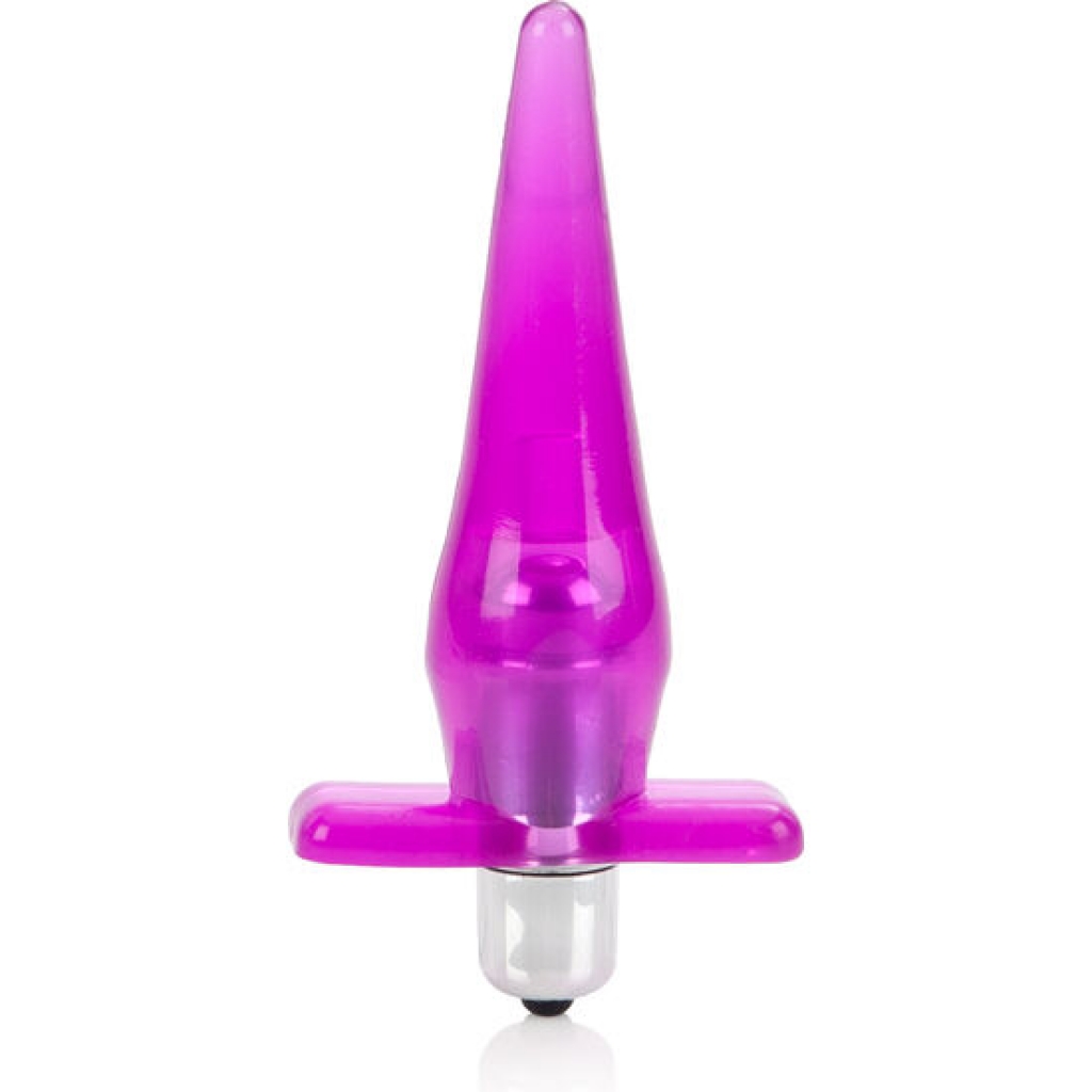 Mini Vibro Tease - Vibrador Rosa