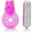 Anillo Vibrador Micro Vibe Arouser Bunny