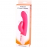 Intence Power Conejito Vibrador Rosa