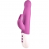 Vibrador Conejito con Rotación Euphoric