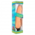 Pene Vibrador P-Shape de Vinilo - N1