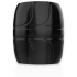 Anillo Pene Super Flexible y Resistente PR11 Negro