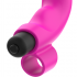 Vibrador Dedal Rosa Neon Ohmama Xmas Edition