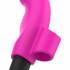 Vibrador Dedal Rosa Neon Ohmama Xmas Edition